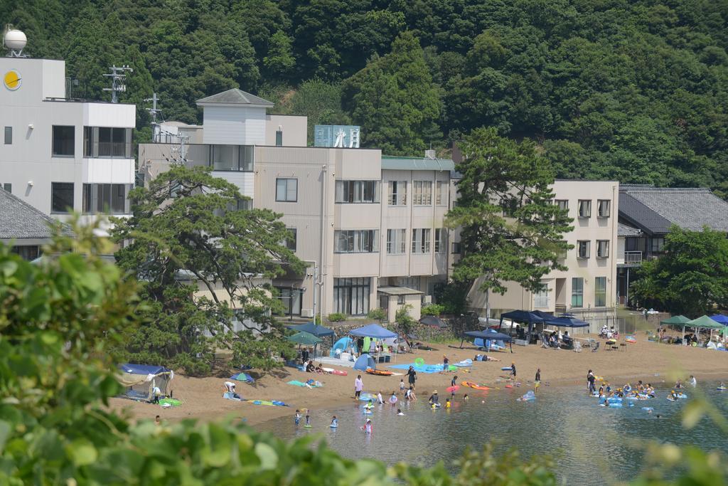Ryokan Suigetsu Obama (Fukui) Ngoại thất bức ảnh