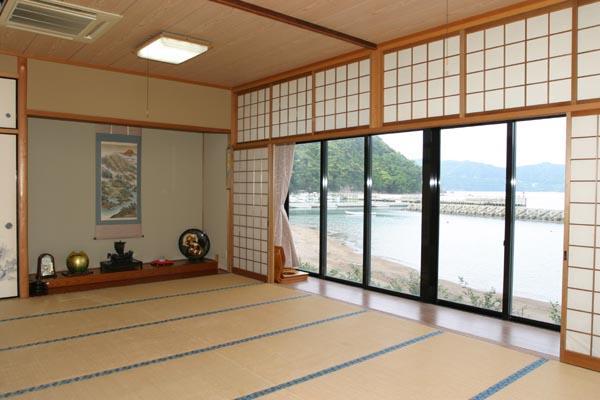 Ryokan Suigetsu Obama (Fukui) Ngoại thất bức ảnh